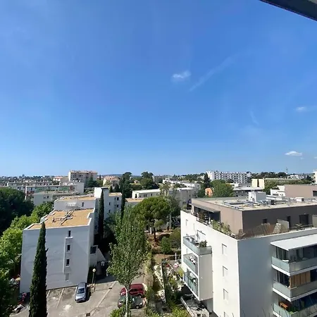 Le Buffel - 4 Chambres, Parking, Wi-fi, Tram - 8pers *